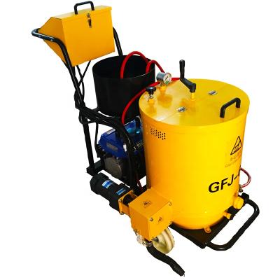 China Construction works Wholesale High Quality Practical Concrete Joint Smart Sealing Machine for sale