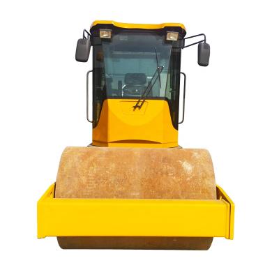 China Construction works Various Promotional Goods Using Hydraulic Road Construction Vibratory Road Roller for sale