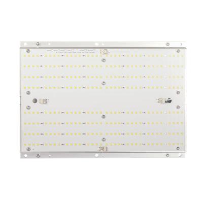 China FLOWER 120w Led Grow Light Sunlike Grow Lamp For Indoor With Chips Full Spectrum Plants Lights for sale