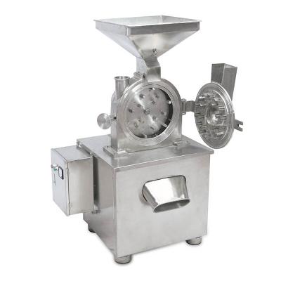 China Universal Pulverizer Grinder Machine for Crushing Hard and Resilient Materials for sale
