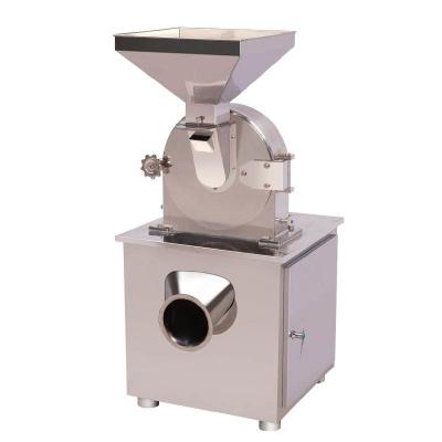 China Professionele pulverizer grinders voor laboratoriumproefverwerking en industriële productie Te koop