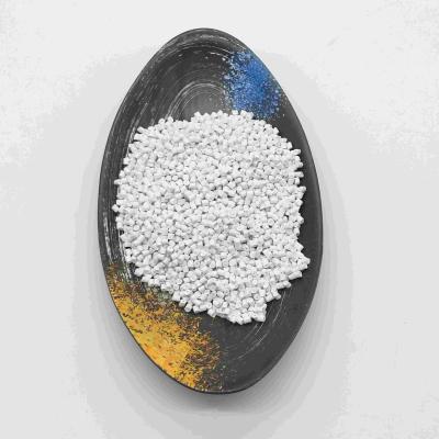 China Reinforced Polypropylene Halogen Free Glass Fiber UL94 Plastic Pellets For Molding for sale