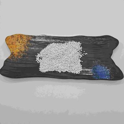 China GF Filled PP Pellets Impact Modified Polypropylene Pellets For Injection Molding for sale