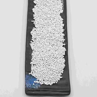 China Injection Grade GF PP Free Halogen Impact Resistant New Plastic Material for sale