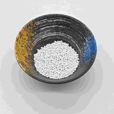 China UL94 Glass Reinforced Polypropylene Toughened New Plastic Material for sale
