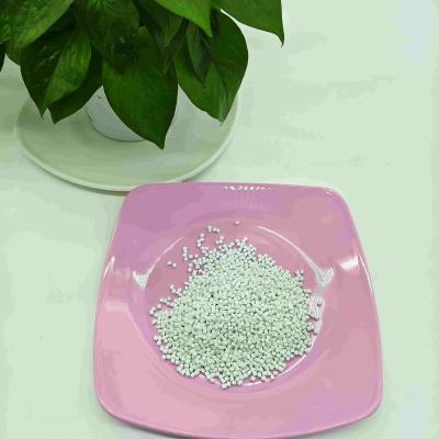 China Impact Resistant GF PP Resin Granule Plastic Granules For Injection Molding for sale