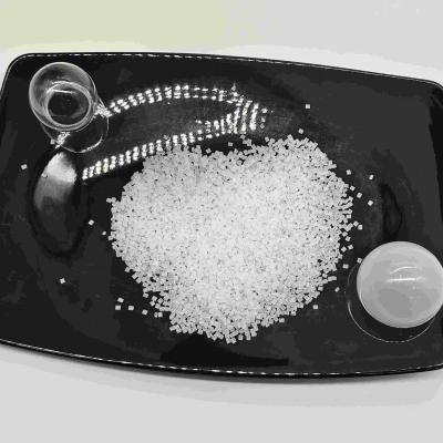 China Hydrolysis Immune Polycarbonate Resin For Tropical Climate LED Applications for sale