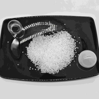 China UL Certified Humidity Resistant PC Resin Uniform Light Distribution Polycarbonate Resin for sale