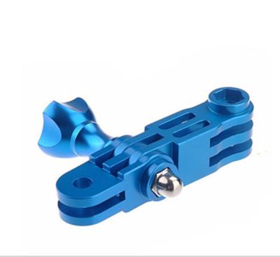 China Appliance OEM CUSTOM ALUMINUM CNC MACHINING MOTORCYCLE PARTS BICYCLE PARTS RED ANODIZE for sale
