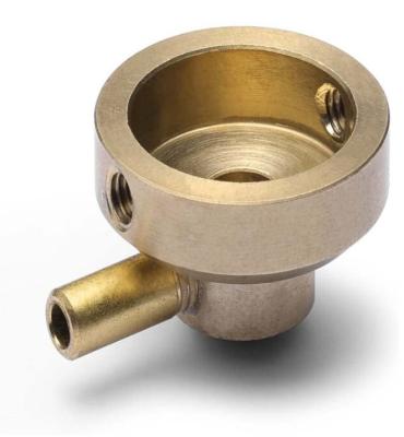 China Appliance CNC cnc machine turning parts high quality stainless steel for motorcycle Cars Prototype for sale
