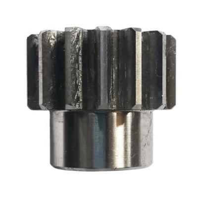 China Factory Direct Selling Machine Tools Factory Direct Selling Ring Handwheel Forging Stainless Steel Nylon CNC Machining Material Support Gear for sale