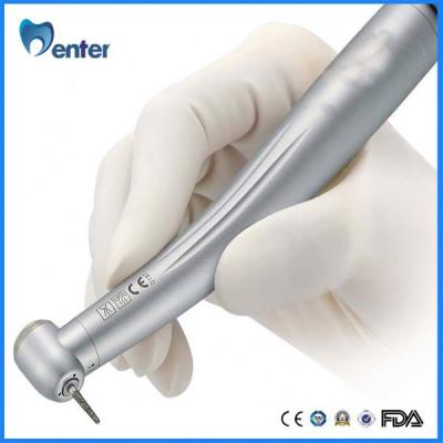 China Optional Dental Metal 4 Hole 2 Hole Small High Speed Handpiece Max Head Handpiece for sale