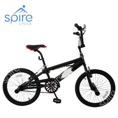 China Popular Hot Comfortable Single Speed BMX Freestyle Bike for sale