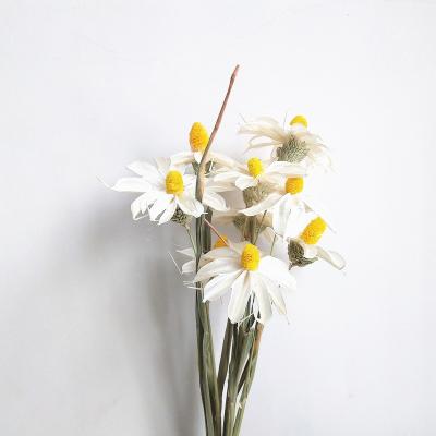 China Home Decor Amazon Most Popular Decorative Flower Dried Flowers Jewel Orchids Flower For Home Decor for sale