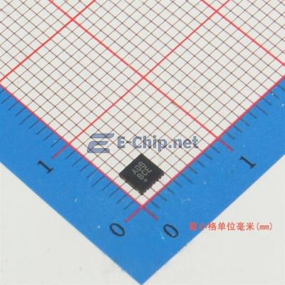China New and Original YiXin Service List Chip BOM IC Integrated Circuit Standard in Store MAX9814ETD+T for sale