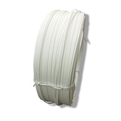 China High quality nose bridge maska PE 100% plastic 3mm or 5mm nose wire nose bridge for sale