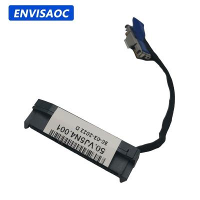 China Laptop Laptop SATA Hard Drive HDD SSD Connector Flex Cable For TravelmateX3 X3310-M TMX3310-M X3410-M TMX3410-M N18I1 50.VJ5N4.001 for sale