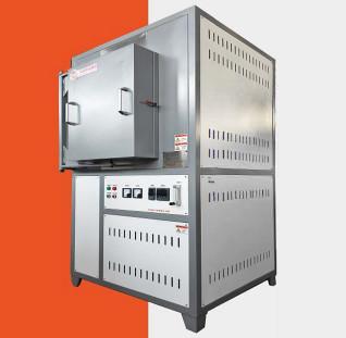 中国 実験用電気炉 精度の高い熱処理のための箱炉 販売のため