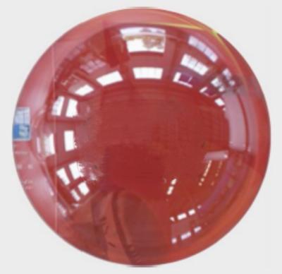 China Select Ceramic Material First Transparent Ceramics Parts wear-resistant for sale