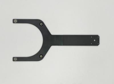 China Resistance High Temperature SIC Fork for sale