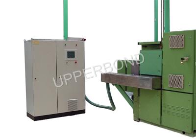 China On-line filterscheppapier laserperforatie machine Te koop