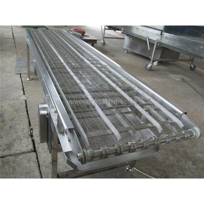 China food chain conveyor wire mesh belt for sale