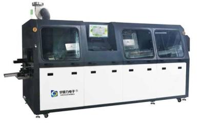 China Flexibele Modulaire Loodvrije Golf Solderende Machine 3PH 380V 50HZ Te koop