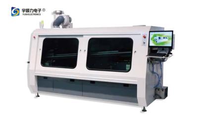 China IRL die Loodvrije Golf voorverwarmen die Machine Flexibele Modulair solderen Te koop