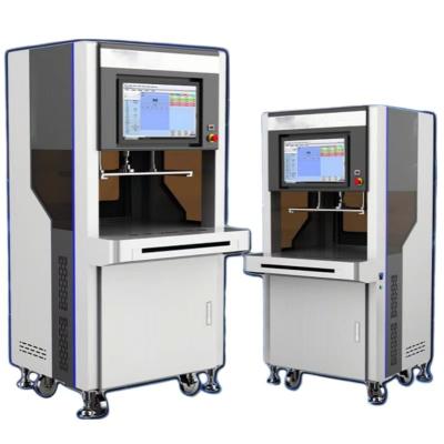 China Inline High Precision Circuit Testing pcb reinigingsmachine Te koop