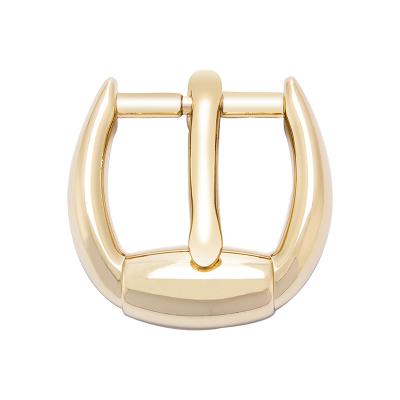 China Wholesale Customized Zinc Alloy Garment Buckle Clothes And Bags Buckles for sale