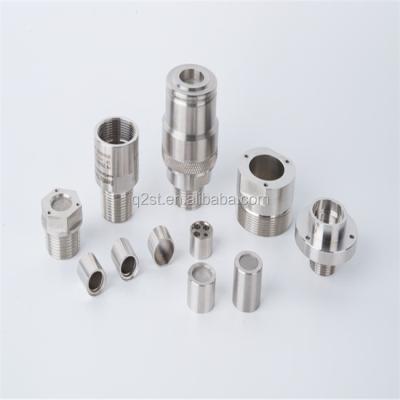 China CO2 Gas Sensor Sintered SS316L Stainless Steel Sensor Probe Transducer Sensor Guard for sale