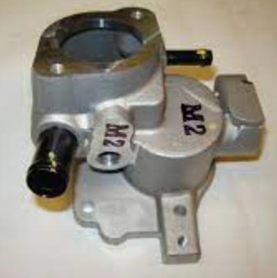China AUTO PART ALTATEC BRIDA CON TERMOSTATO THERMOSTAT HOUSEING FOR 96610441 1 for sale