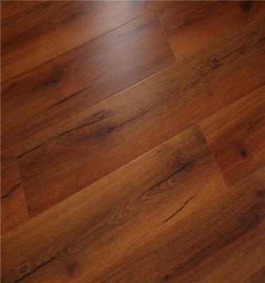 China 2022 modern new design laminate flooring for sale