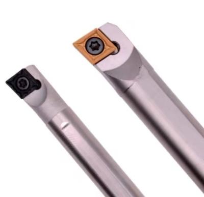 China SCLCR06/09 Stainless Steel Boring Tool Bar CNC Machine Tool Accessories CNC Cutter Head Cutter Head Spindle Cnc High Speed Steel Tool for sale