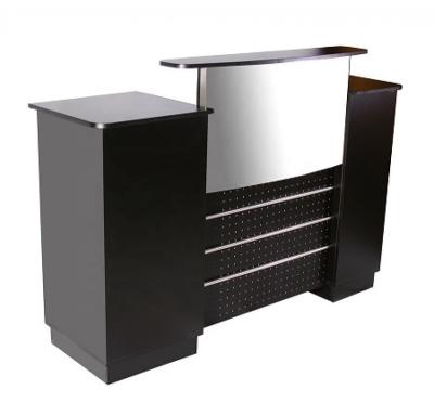 China Strong Hairdresser Reception Salon Reception Beauty Wearability Reception for sale