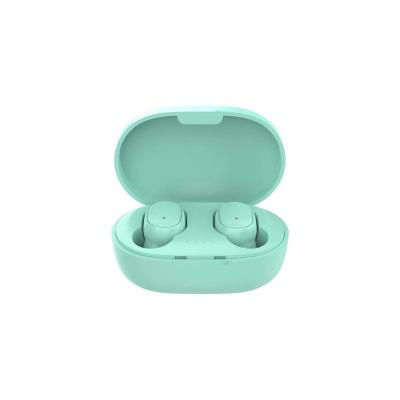 China New In-Ear Headset Wireless Frontier Popular Makaron Wireless Headset for sale