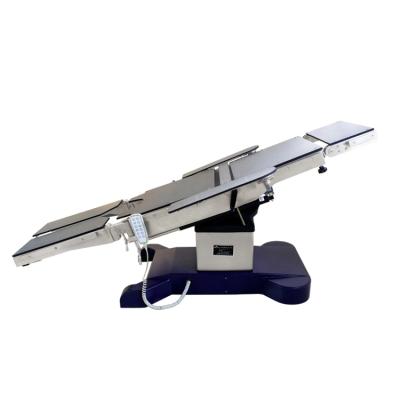 China ORP-OTE04 Medical Electric Table Manufacturer High Quality Electric Surgical Operation Table Surgical Multifunction Operation Table Price for sale