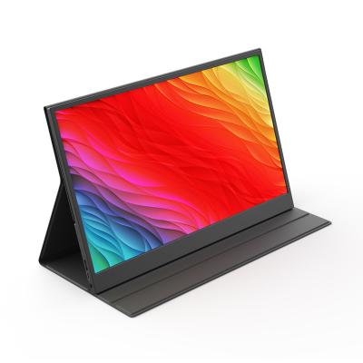 China For Light Gaming 2023 portable monitor for ps5 Gaming Portable Monitor 15.6in IPS Screen 1920*1080 portable gaming monitor for ps5 for sale