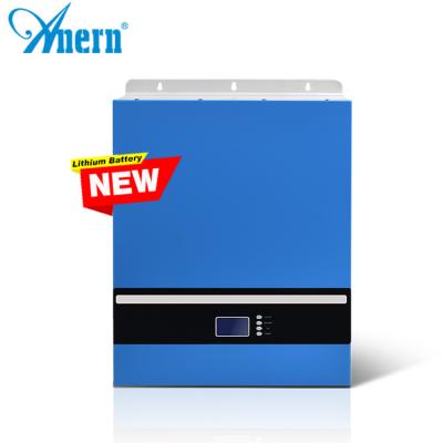 China 48v Solar Powered Storage Systems Deep Cycle Storage Lithium Battery Solar Panel Lithium Solar Battery Cells for sale