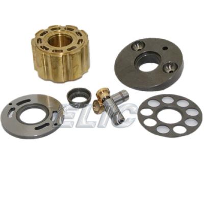 China Construction works PC120-3 PC120-5 Hydraulic Excavator GM17 Travel Motor Parts TZ150A2004-00 TZ100A2009-00 Final Drive Spare Parts TZ430F2102-00 for sale
