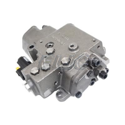 China Construction works E320c 320c 325c 325d Excavator Hydraulic Pump Regulator 245-0074 Control Actuator 256-0093 256-0096 for sale