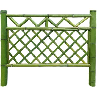 China Garden Fence 0004 eco-friendly bamboo 0005 high quality 0006 outdoor 100% natural fence for sale