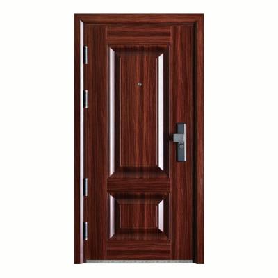 China Modern Design Modern Door Room Steel Door / Door With High Quality for sale