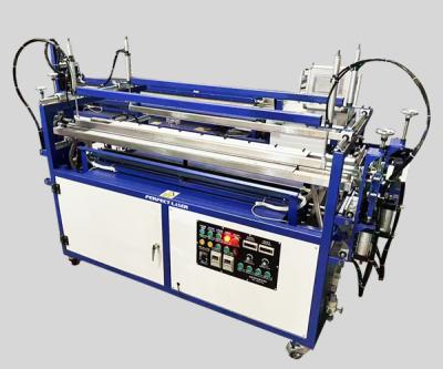 China Perfect Laser Acrylic PVC Plastic Sheet Automatische Single Tube Hot Heat Handmatige Buigmachine Te koop