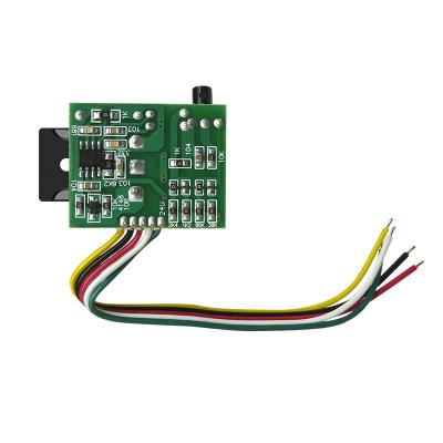 China CA-901 LCD TV DC Sampling Switching Power Supply Module SSH7N90 TV ICs Description for sale