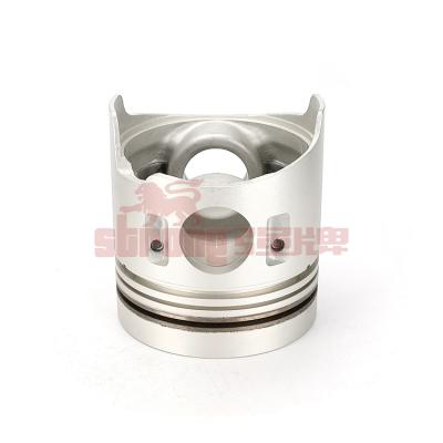 China Build No. 104mm 3567cc 4D32 Cylinder Diesel Engine Strong Piston Machinery Engine Brand OEM ME018277 4 for sale