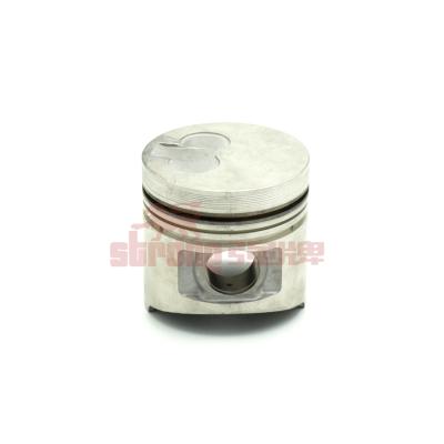 China Strong machinery engine brand diesel engine piston D4BH hydraulic cylinder diesel engine piston 23410-42170 OEM construction for sale