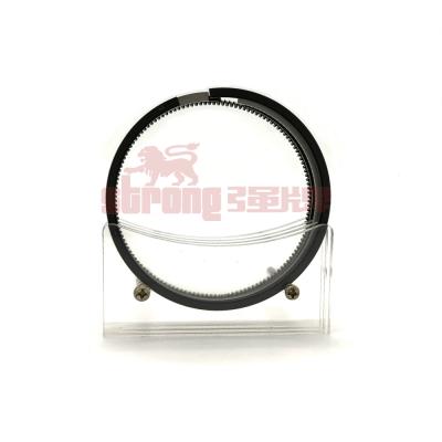 China Build Machinery Engine Piston Ring Set S4E Strong Ring For Forklift Diesel Engine 34417-11011 94mm Piston Rings OEM for sale