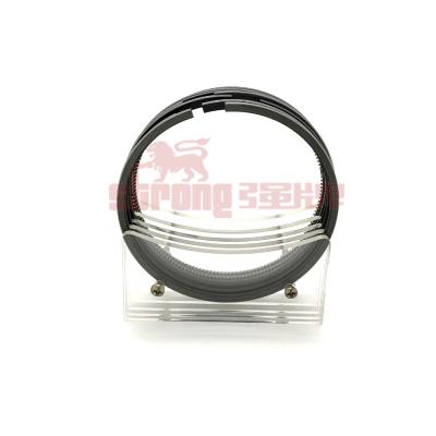 China Build Strong Machinery Engine Piston Ring Set SL Diesel Engine Piston Ring Set SL50-11-SCO SL07-23-206 SLA1-11-SCO OEM For Truck Car Automobile for sale