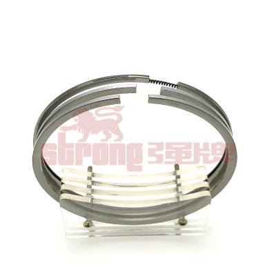 China Build Machinery Engine Piston Ring Factory Price High Performance Forging Diesel Engine Strong Piston Ring 3306 2W1709 For Truck Excavator for sale